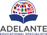 Adelante Educational Specialists logo